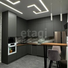 Квартира 68,5 м², 3-комнатная - изображение 4