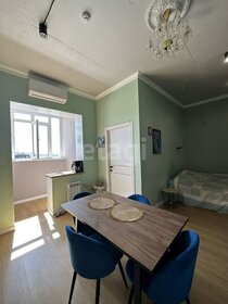 40,5 м², квартира-студия 6 150 000 ₽ - изображение 30