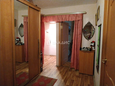 Купить квартиру на улице Парашютная, дом 81к1 в Санкт-Петербурге - изображение 39