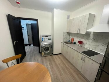 25 м², 1-комнатная квартира 24 500 ₽ в месяц - изображение 25