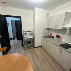 Квартира 29,4 м², 1-комнатная - изображение 5