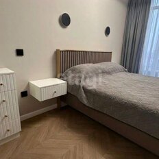 Квартира 30 м², студия - изображение 5