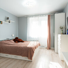 Квартира 20,7 м², студия - изображение 5