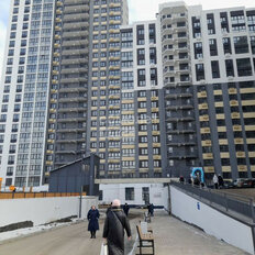 Квартира 60 м², 3-комнатная - изображение 1