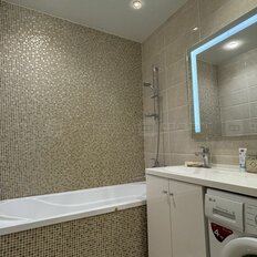 Квартира 78,3 м², 2-комнатная - изображение 1