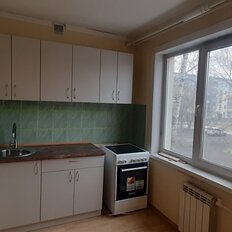 Квартира 60 м², 3-комнатная - изображение 1