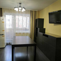 Квартира 149,8 м², 3-комнатная - изображение 5