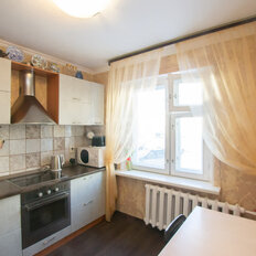 Квартира 52,7 м², 2-комнатная - изображение 4