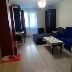 Квартира 25,6 м², студия - изображение 1