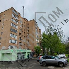 Квартира 35 м², 1-комнатная - изображение 2