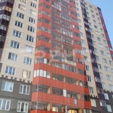 Квартира 87,1 м², 3-комнатная - изображение 2