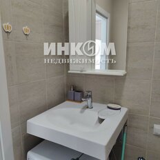 Квартира 25 м², студия - изображение 5