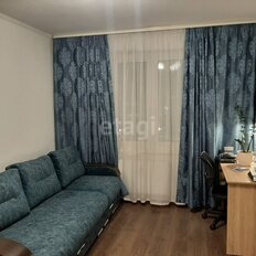 Квартира 55,3 м², 2-комнатная - изображение 5