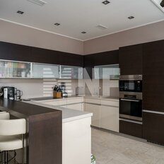 Квартира 212,3 м², 4-комнатная - изображение 5