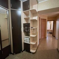 Квартира 75 м², 2-комнатная - изображение 5