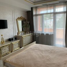 Квартира 126 м², 3-комнатная - изображение 5