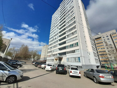 Снять квартиру рядом с прудом на улице Заречная в Парголово - изображение 1