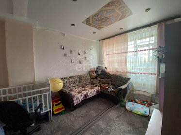 Купить однокомнатную квартиру в ЖК «Европейский» в Краснодаре - изображение 18