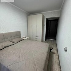 Квартира 70 м², 3-комнатная - изображение 1