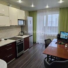 Квартира 37,1 м², 1-комнатная - изображение 4