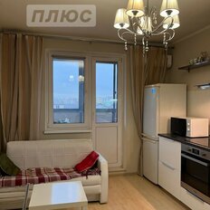 Квартира 39,6 м², 1-комнатная - изображение 2