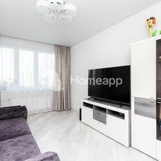 Квартира 58,7 м², 2-комнатная - изображение 5