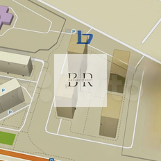 87,8 м², офис - изображение 3