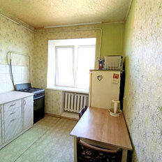 Квартира 30,1 м², 1-комнатная - изображение 3