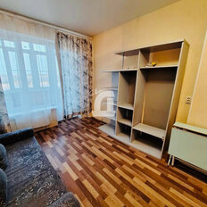 Квартира 26,1 м², студия - изображение 4