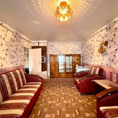 Квартира 37 м², 1-комнатная - изображение 2