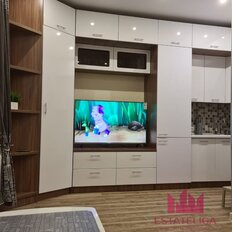 Квартира 30 м², 1-комнатные - изображение 2