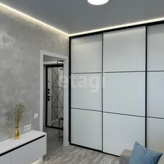 Квартира 32,3 м², 1-комнатная - изображение 3