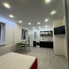 Квартира 28,2 м², 1-комнатная - изображение 3