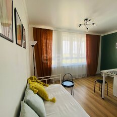 Квартира 22,7 м², студия - изображение 1