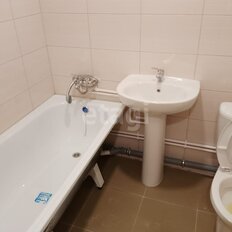 Квартира 21,1 м², 1-комнатная - изображение 5