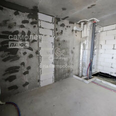 Квартира 59,8 м², 2-комнатная - изображение 2