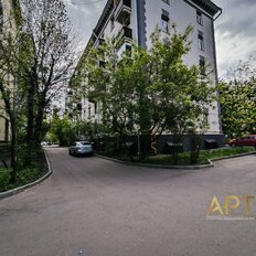 Квартира 19,3 м², 1-комнатные - изображение 1