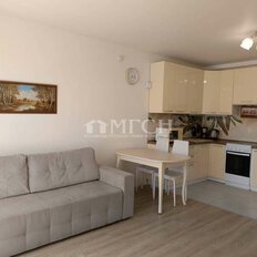 Квартира 44 м², 2-комнатная - изображение 4