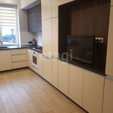 Квартира 68,6 м², 2-комнатная - изображение 1