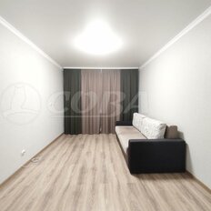 Квартира 26 м², 1-комнатная - изображение 3