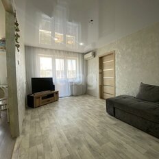 Квартира 44,1 м², 2-комнатная - изображение 4