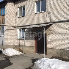 Квартира 49,3 м², 2-комнатная - изображение 5