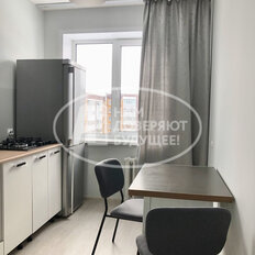 Квартира 43,7 м², 2-комнатная - изображение 1