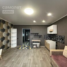 Квартира 28,5 м², студия - изображение 4