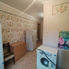 Квартира 31,8 м², 1-комнатная - изображение 1