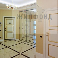 Квартира 177,8 м², 5-комнатная - изображение 2