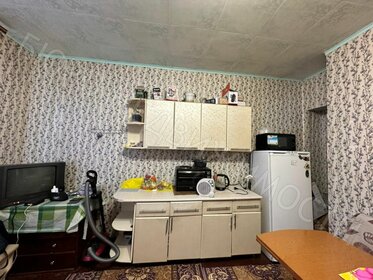 18,6 м², комната 450 000 ₽ - изображение 30