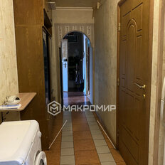 12 м², комната - изображение 4