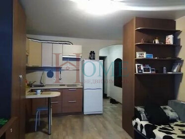 25 м², 1-комнатная квартира 24 000 ₽ в месяц - изображение 15