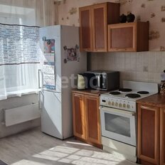 Квартира 34,8 м², 1-комнатная - изображение 4